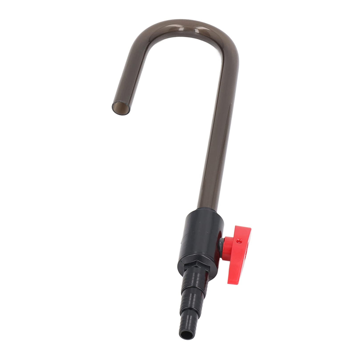 Aquarium Auto Water Filler Tube Wall Mounted Refiller Pipe Q6977