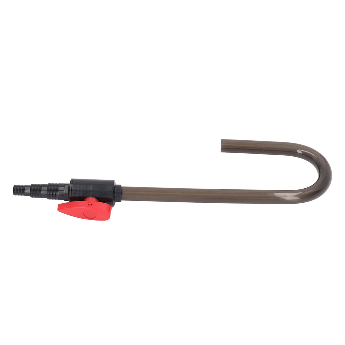 Aquarium Auto Water Filler Tube Wall Mounted Refiller Pipe Q6977