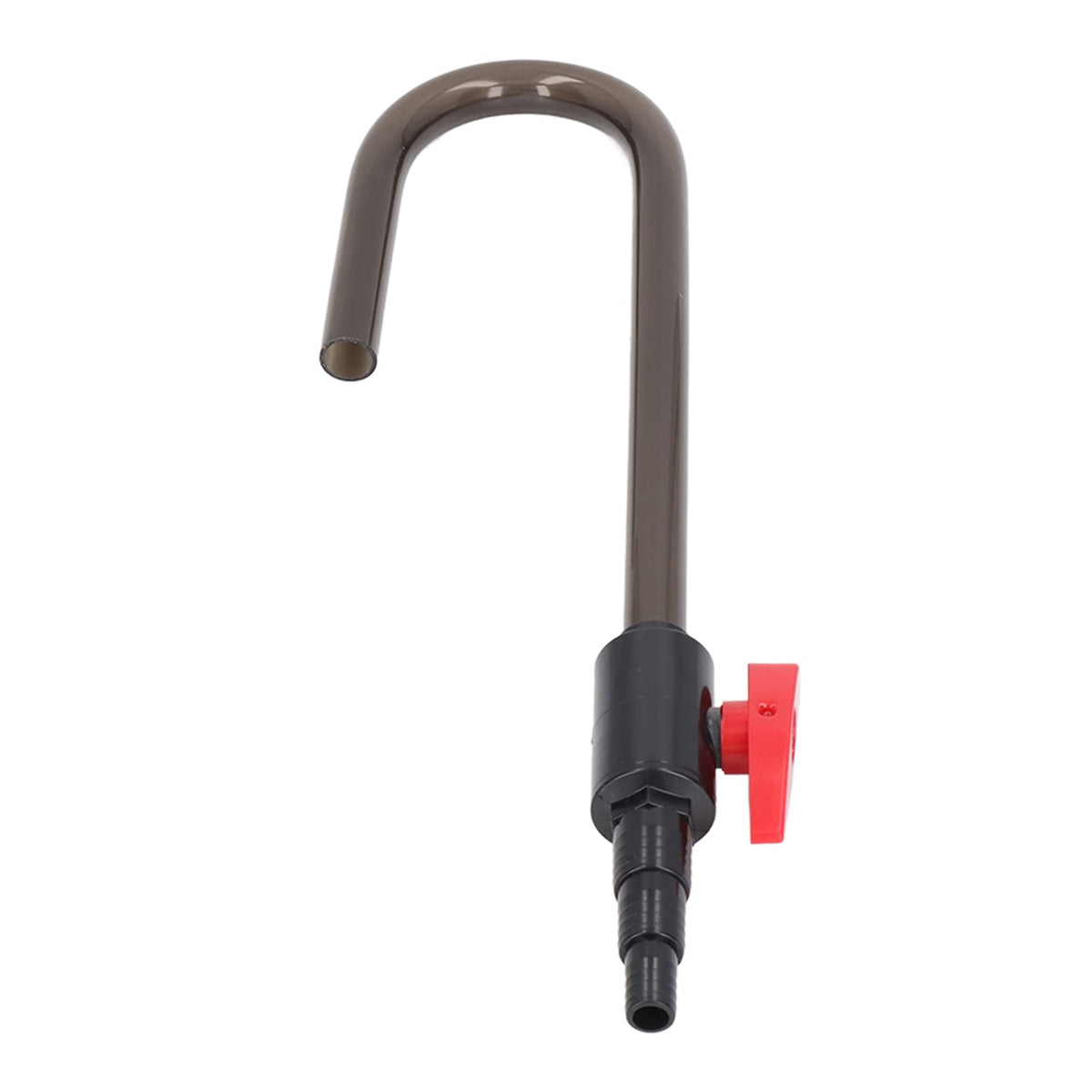 Aquarium Auto Water Filler Tube Wall Mounted Refiller Pipe Q6977