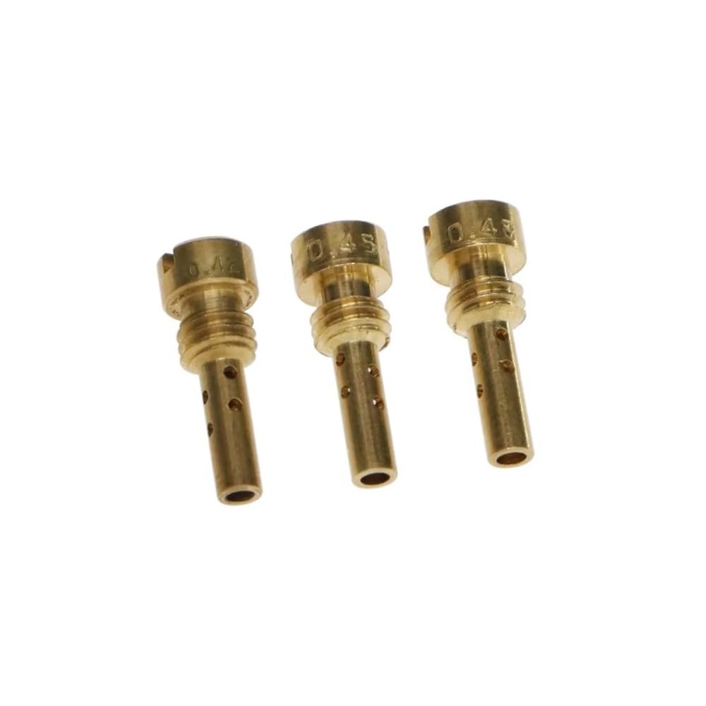 40MM Carburetor Jet Kit A90548