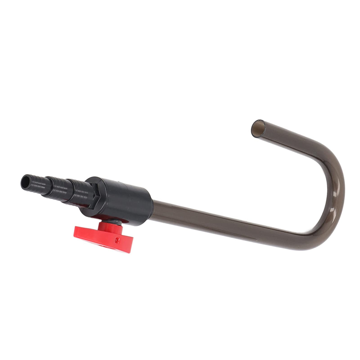 Aquarium Auto Water Filler Tube Wall Mounted Refiller Pipe Q6977