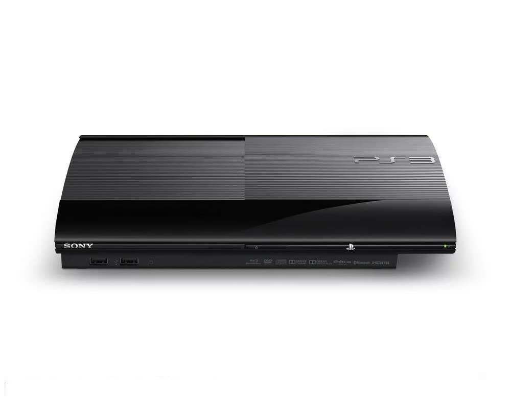 Playstation 3 12GB System J28671