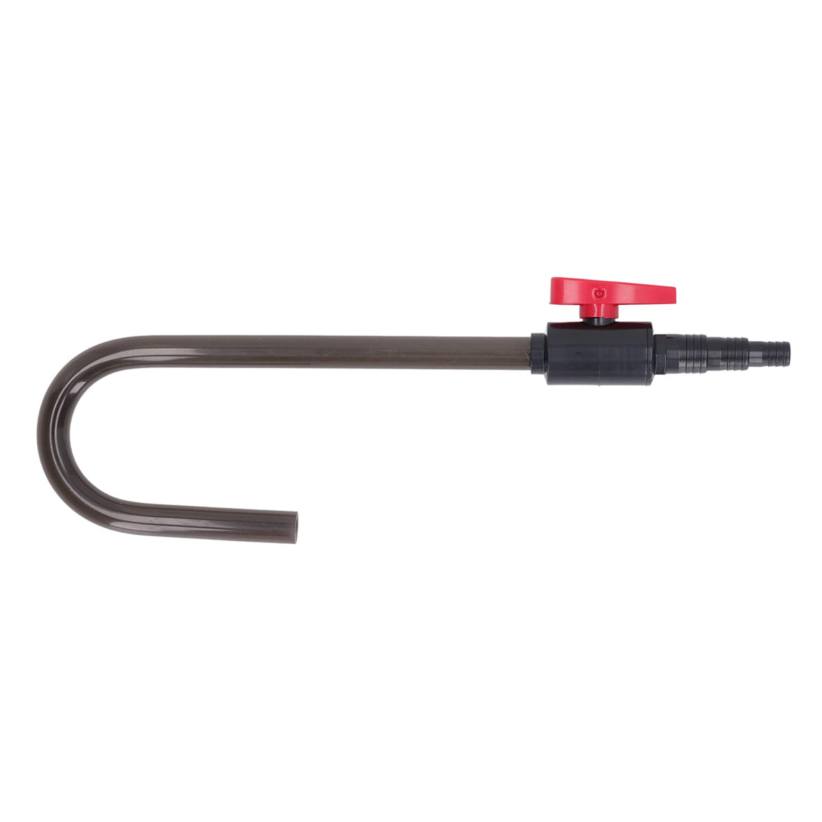 Aquarium Auto Water Filler Tube Wall Mounted Refiller Pipe Q6977