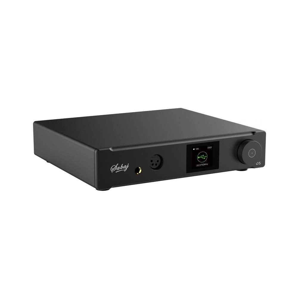 110V Hi-Res Audio Digital to Analog Converter Headphones Amplifier DAC N7685