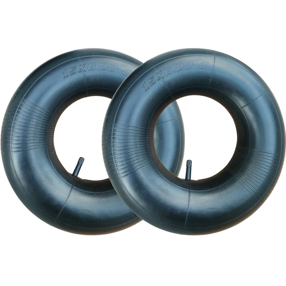 6.00-6 Inner Tube 2-Pack P40599