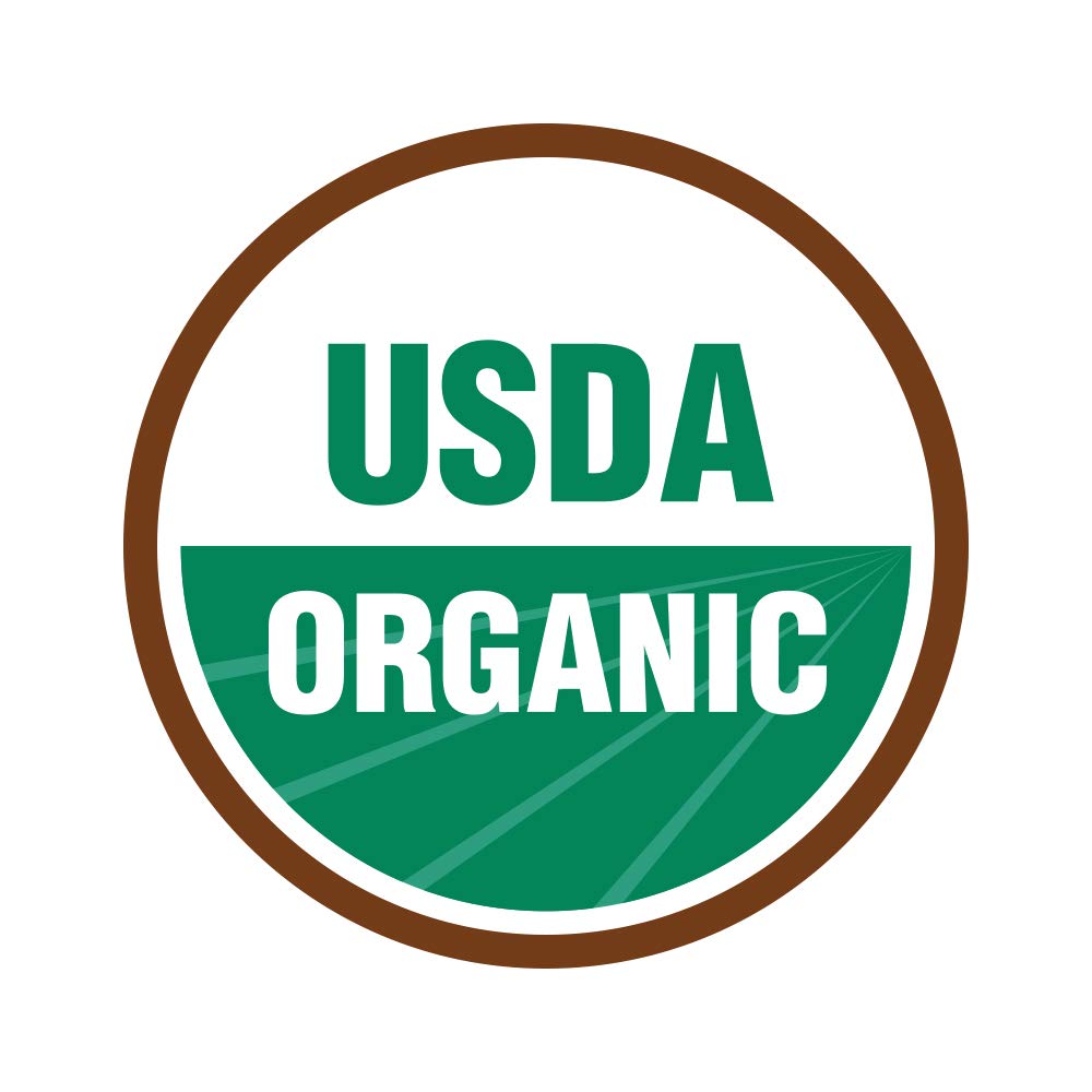 Organic Fairtrade Instant Coffee 3.53 oz B8919