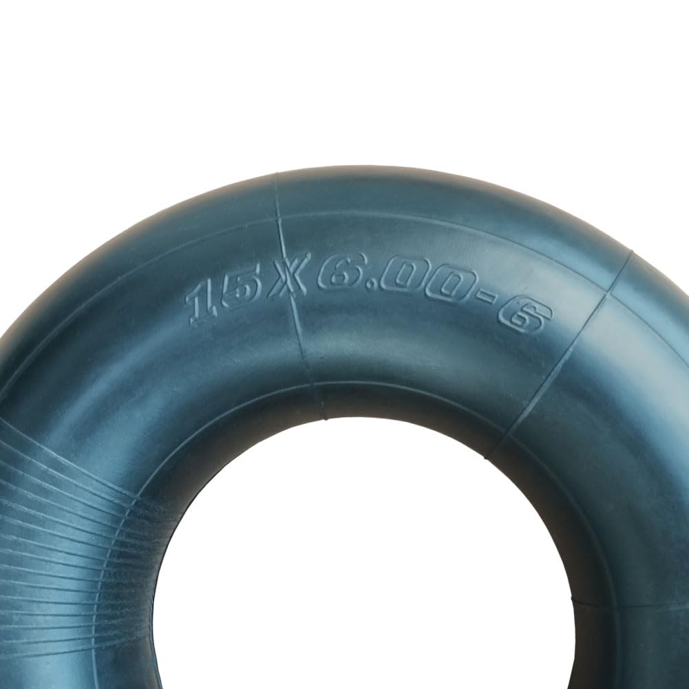 6.00-6 Inner Tube 2-Pack P40599