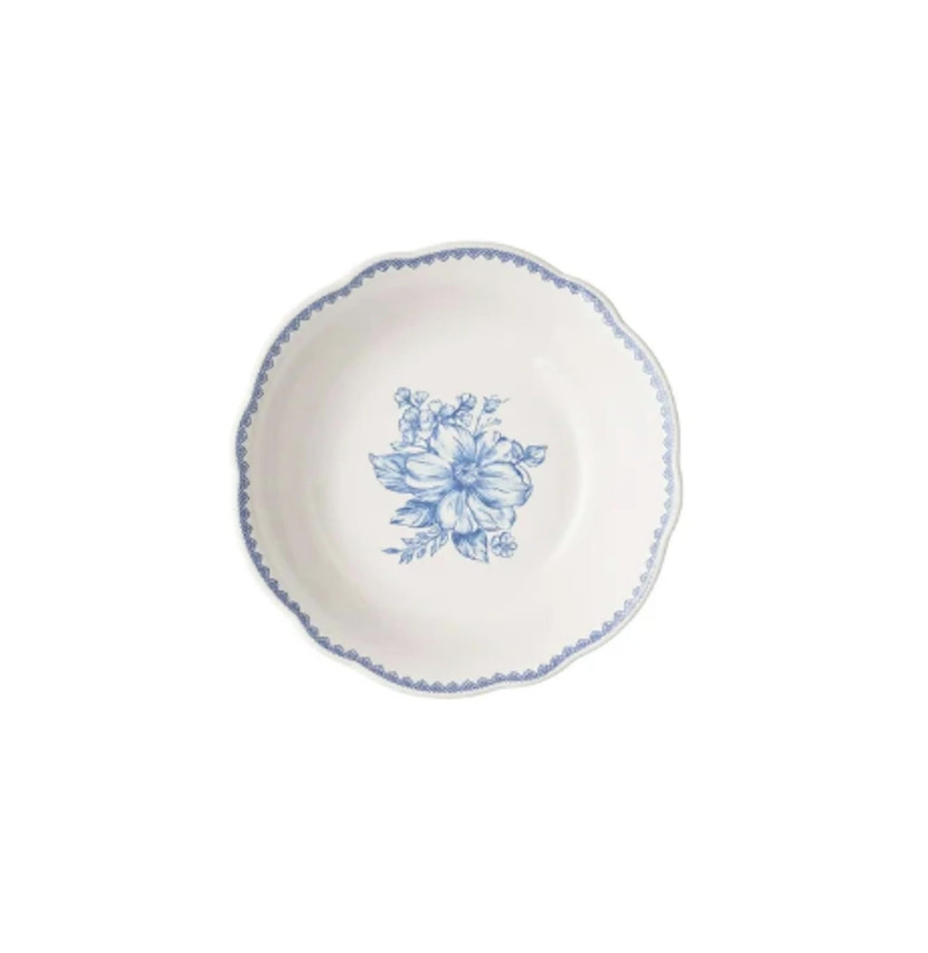 12-Piece Stoneware Dinnerware Set W24864