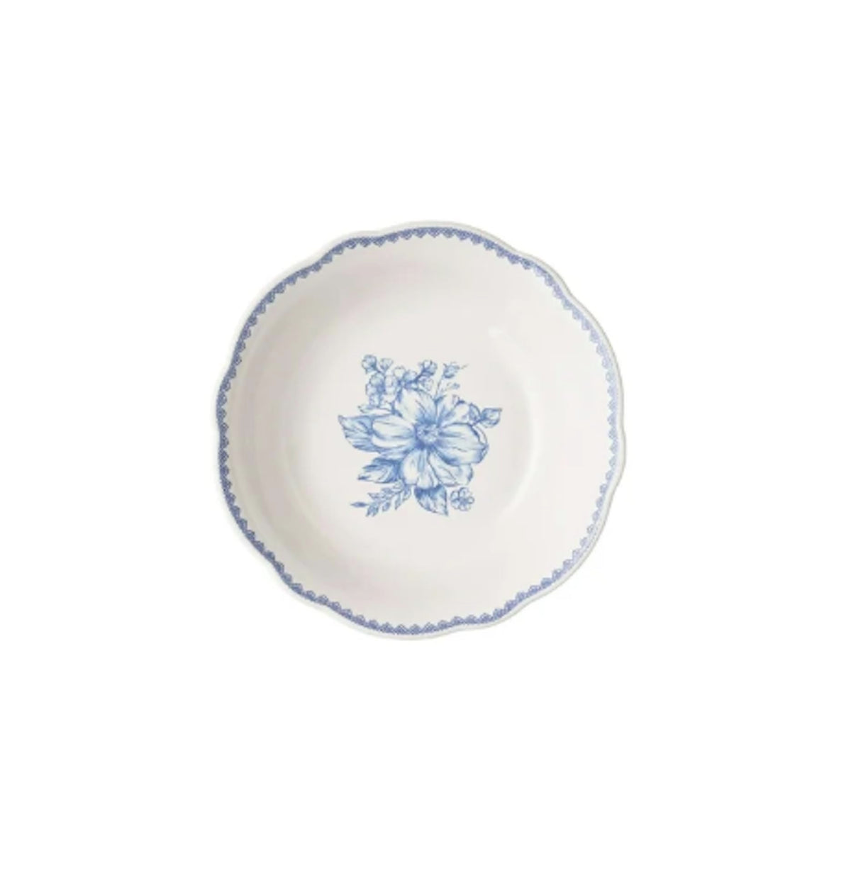 12-Piece Stoneware Dinnerware Set W24864