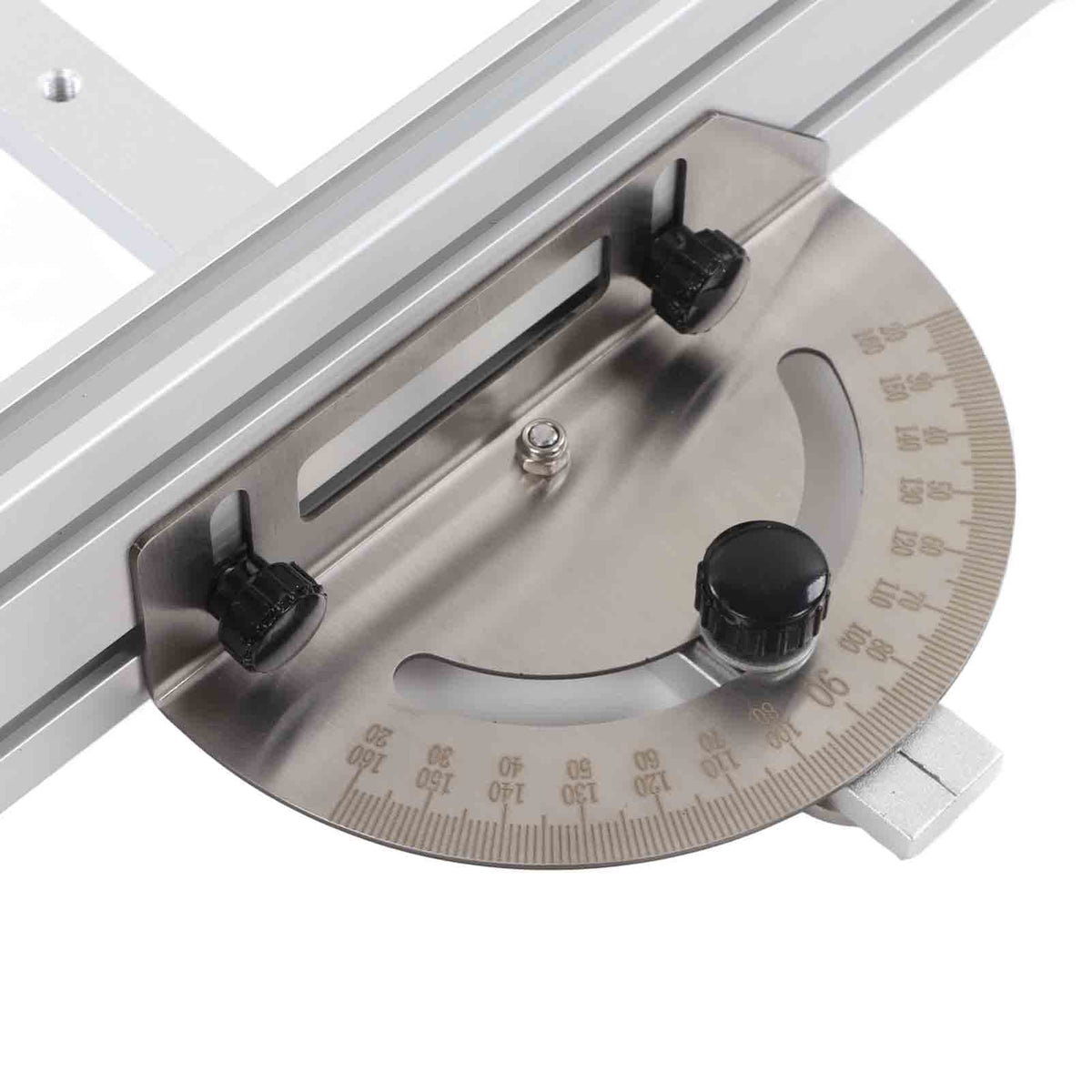 Table Saw Miter Gauge System J3781