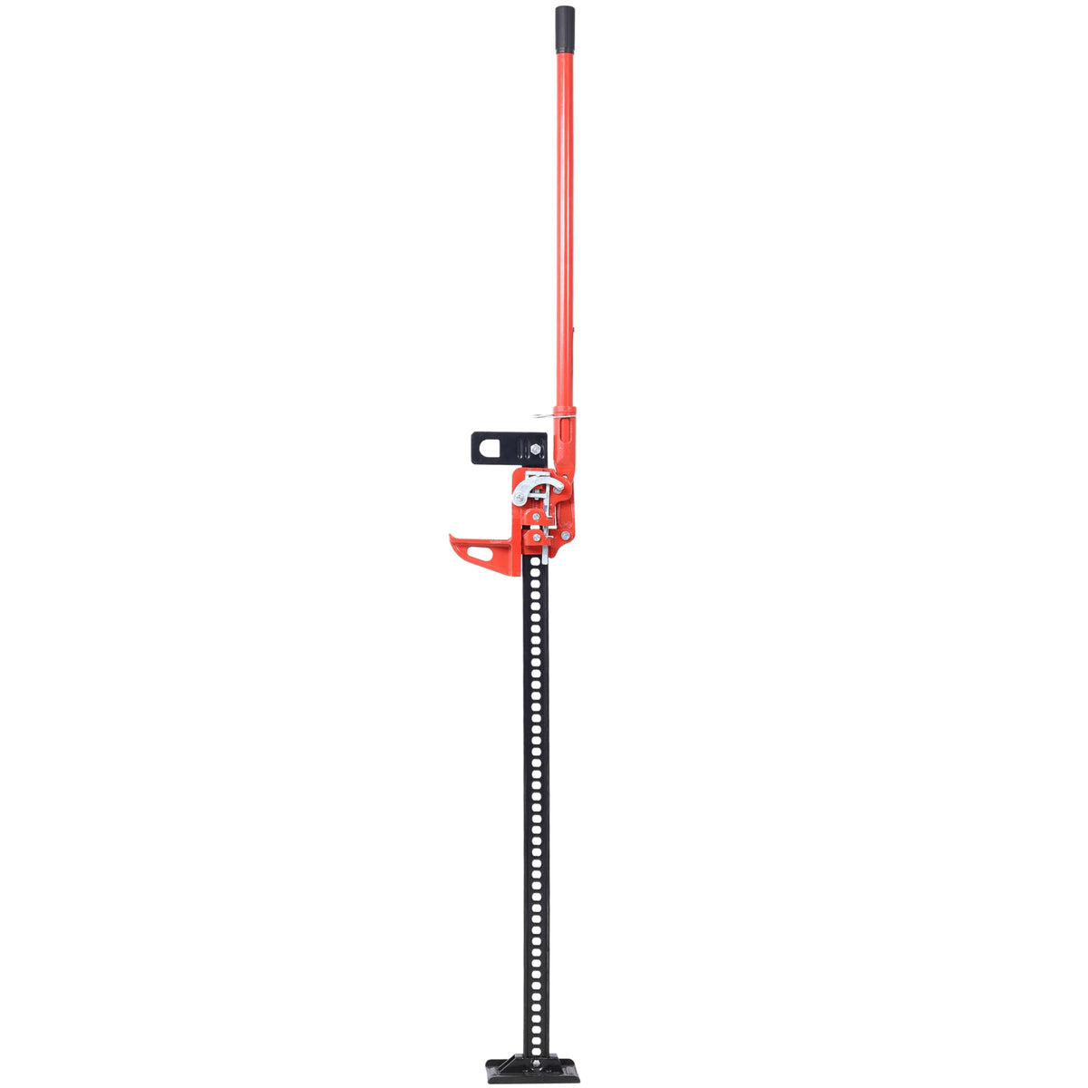 7000 lbs Capacity 48 inch Ratcheting Farm Jack I6301