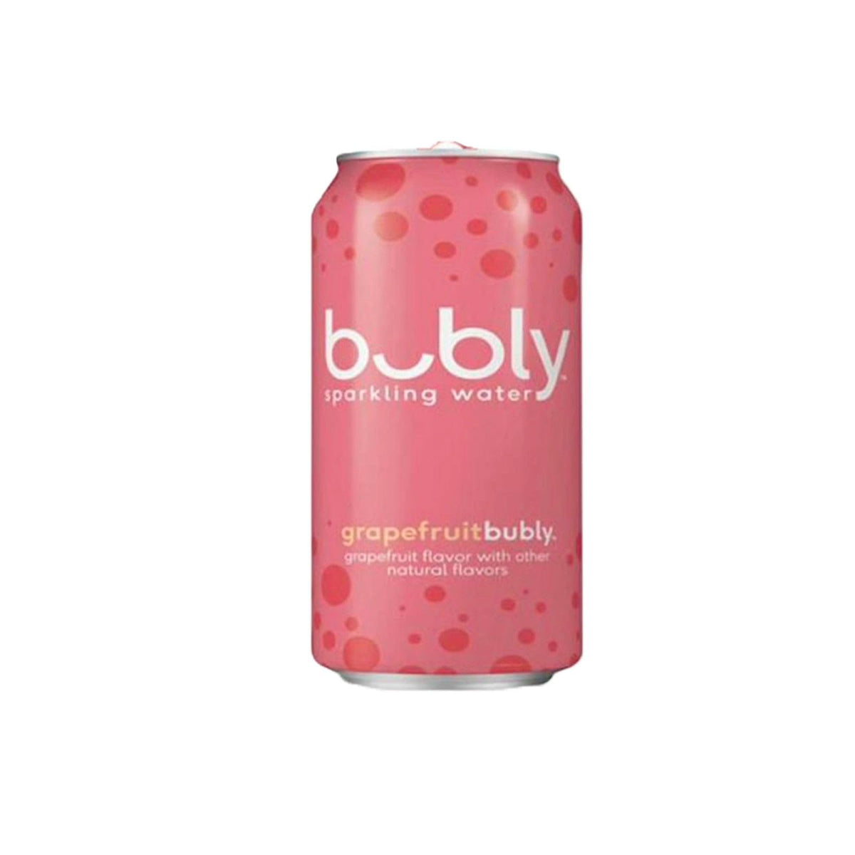 Grapefruit Flavored Sparkling Water 12 fl oz Aluminum Can 16 Pack R714