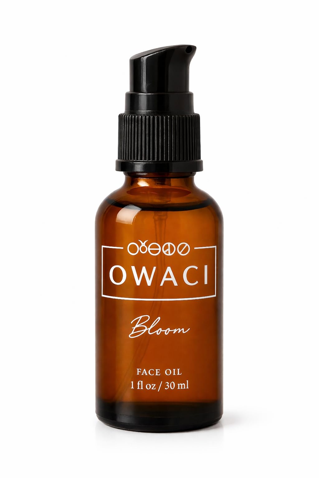 Rosehip Plum Kukui Pomegranate Facial Oil 1 oz C913578
