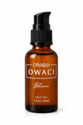 Rosehip Plum Kukui Pomegranate Facial Oil 1 oz C913578