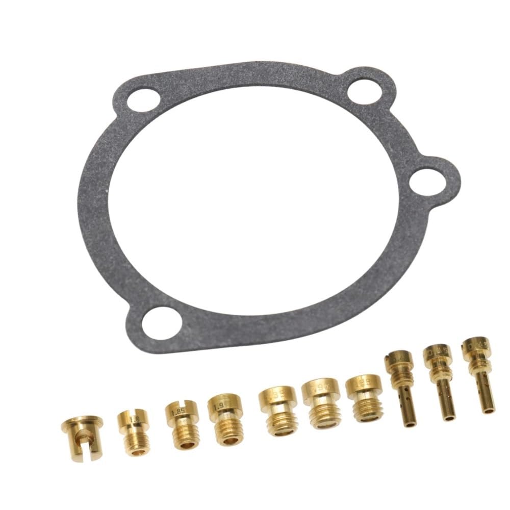 40MM Carburetor Jet Kit A90548