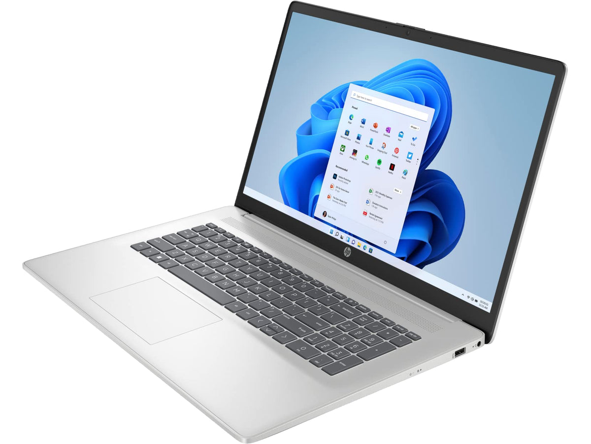 17.3" HD+ Touchscreen Laptop Intel Core Ultra 7 16GB DDR5 1TB SSD Windows 11 Y4281