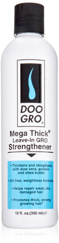 Thick Strengthener Leave-in 10 Oz C788