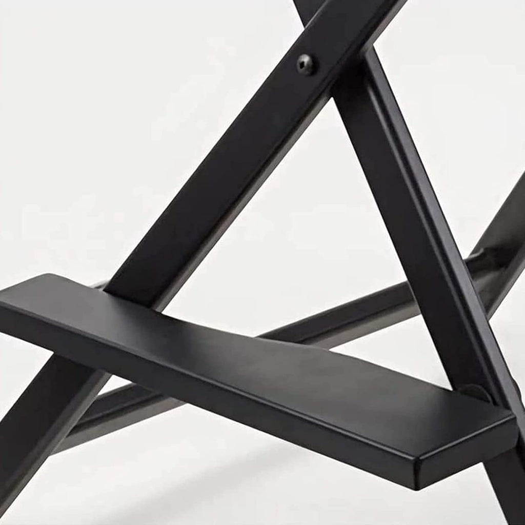 Folding Directors Chair with Head Rest V686355