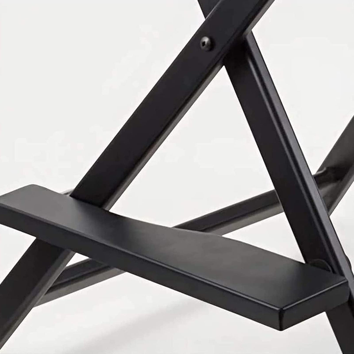 Folding Directors Chair with Head Rest V686355