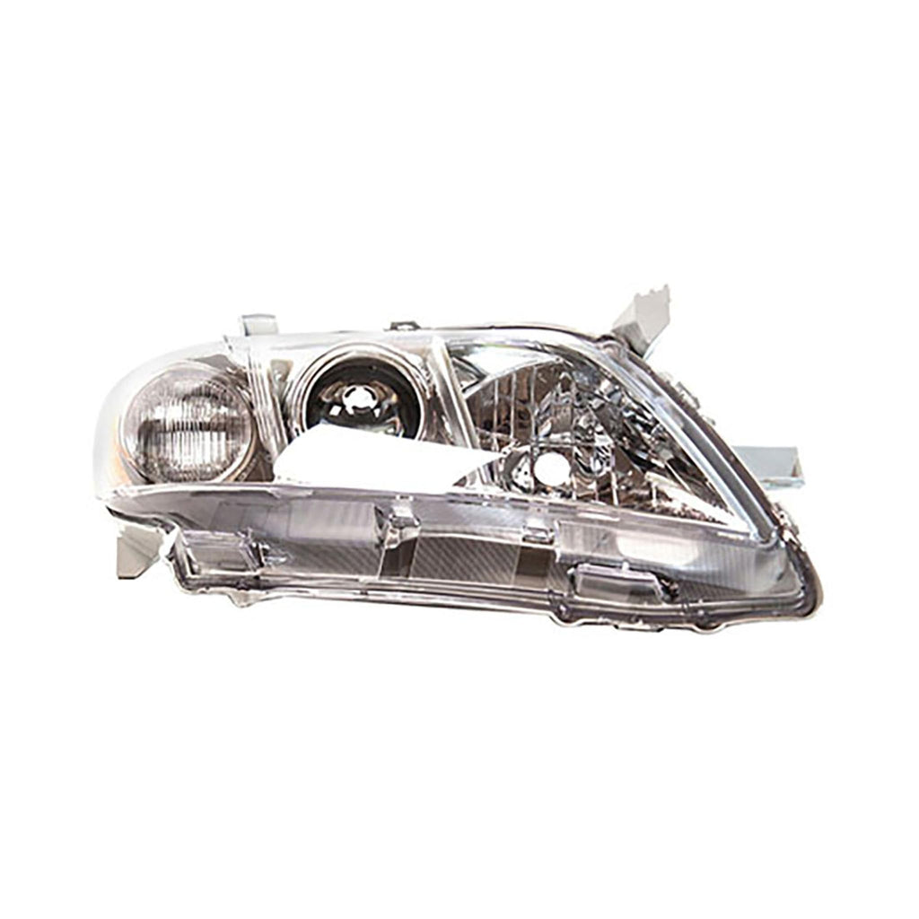 Headlight Assembly Pair 2Pcs D523652