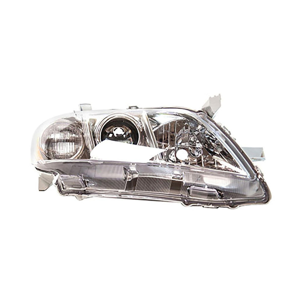 Headlight Assembly Pair 2Pcs D523652