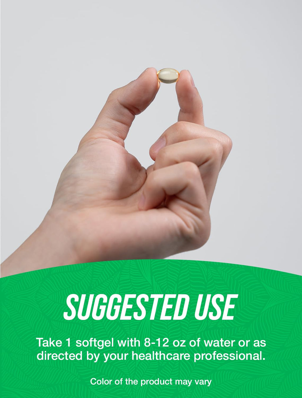 Garlic Oil Softgels 365 Count H5607