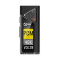 USB DAC MQA Dongle 3.5mm SE + 4.4mm BAL Portable DAC Amp U260