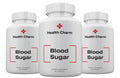 3 Pack 180 Capsules B815496