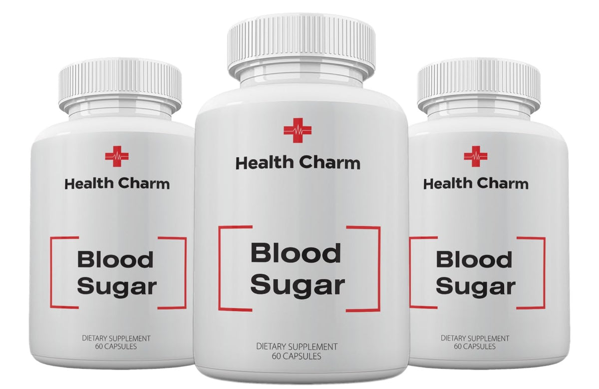 3 Pack 180 Capsules B815496