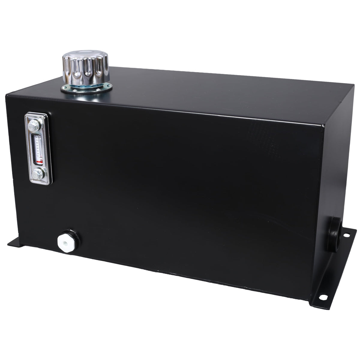 10 Gallon Heavy Duty Steel Hydraulic Reservoir Tank R888731