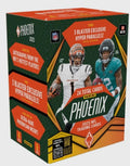 2025 Football Factory Sealed Blaster Box 24 Cards W709268