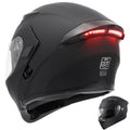 Full Face Modular Motorcycle Helmet G33080