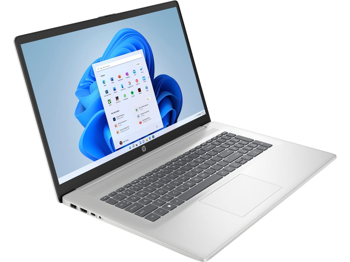 17.3" HD+ Touchscreen Laptop Intel Core Ultra 7 16GB DDR5 1TB SSD Windows 11 Y4281