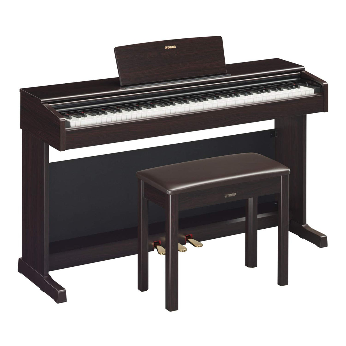 Piano with Bench S206453