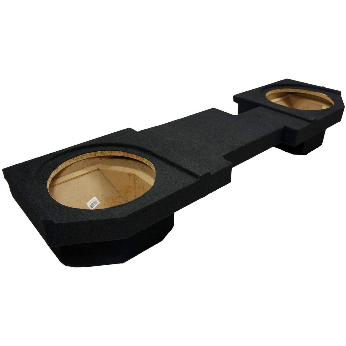 Dual 12" Loaded Sub Box U827454