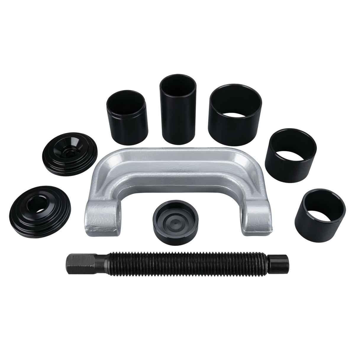 4-in-1 Ball Joint Adapter Set Z640