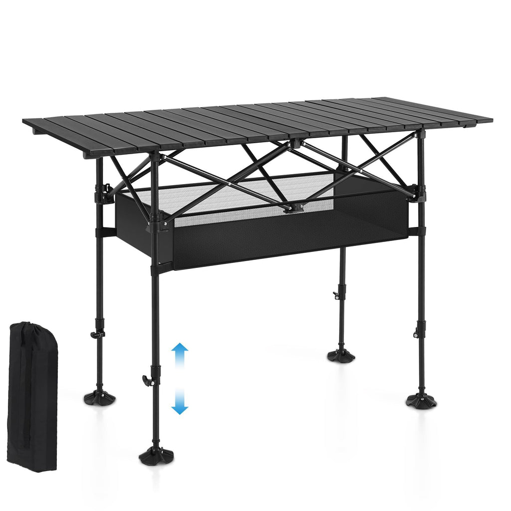 Folding Camping Table Y269