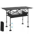Folding Camping Table Y269