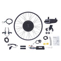 48V 1000W Front Wheel Electric Bicycle Motor Kit D4324