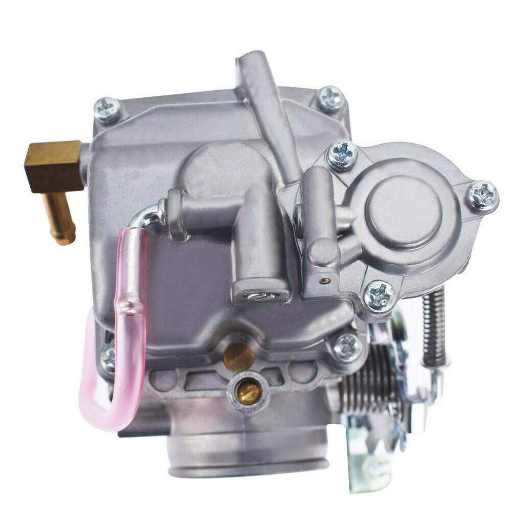 CV40 Carburetor 40MM B538815