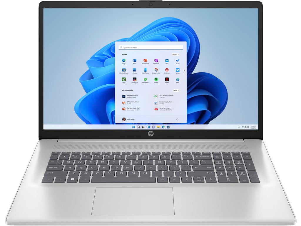 17.3" HD+ Touchscreen Laptop Intel Core Ultra 7 16GB DDR5 1TB SSD Windows 11 Y4281