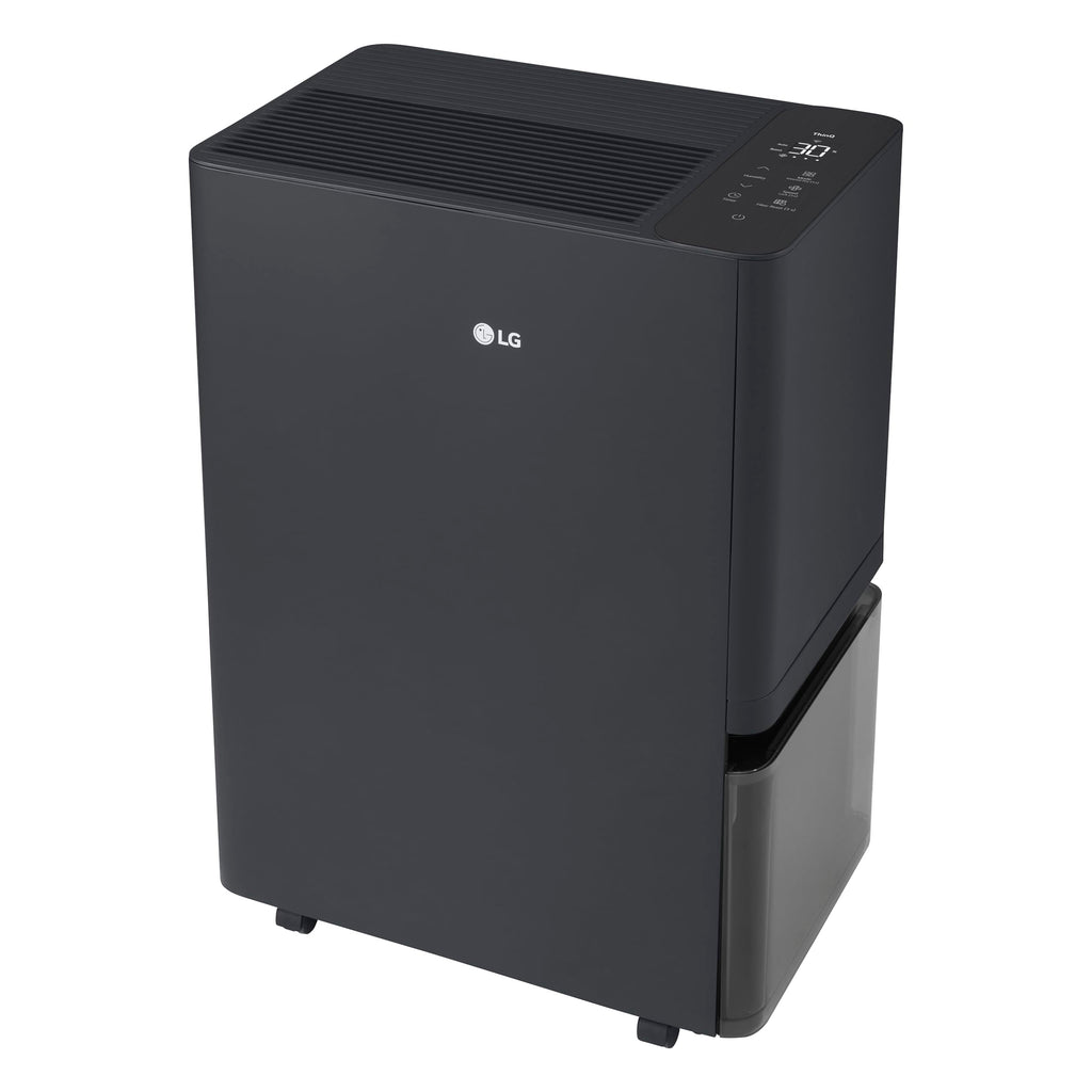 50 Pint/day WiFi Dehumidifier with Drain Hose D851519