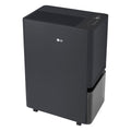 50 Pint/day WiFi Dehumidifier with Drain Hose D851519
