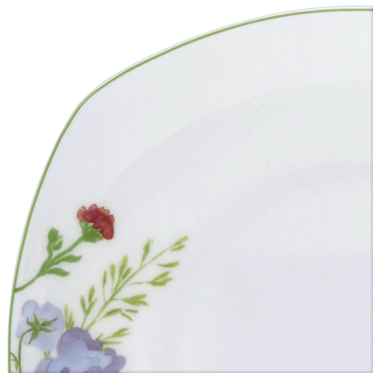 16-Piece Bone China Dinnerware Set Service for 4 Y791029
