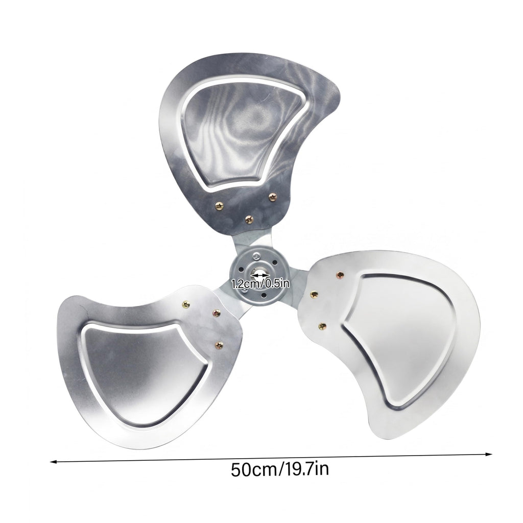 20 Inch Aluminum Alloy Replacement Fan Blade G9990