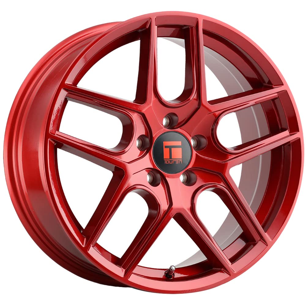 Candy Red 20" Wheel Rim P820776