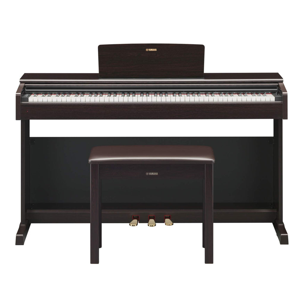 Piano with Bench S206453