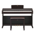 Piano with Bench S206453