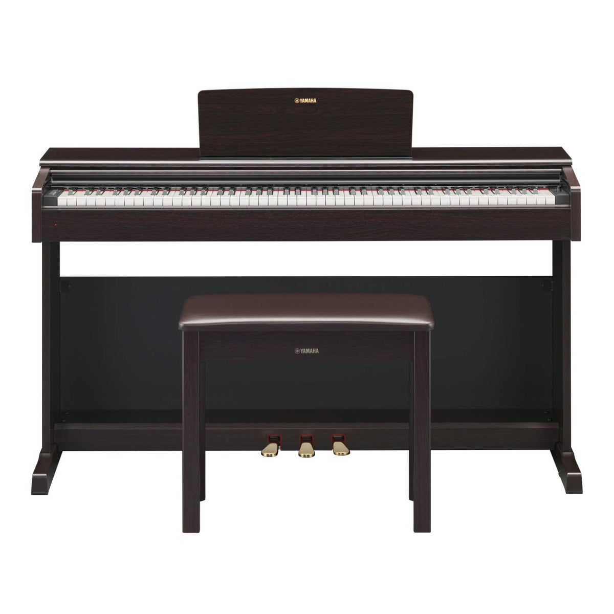 Piano with Bench S206453