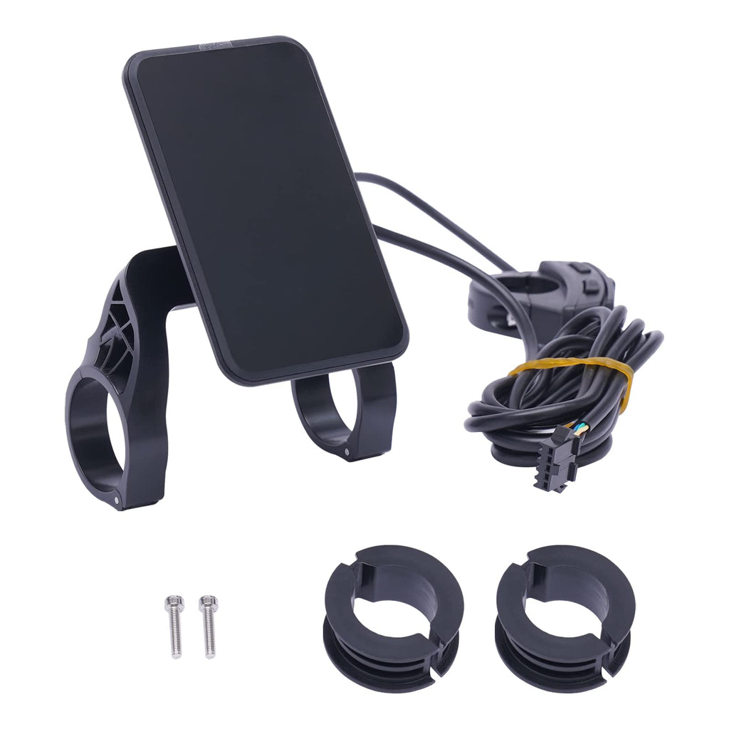 48V 1000W Front Wheel Electric Bicycle Motor Kit D4324